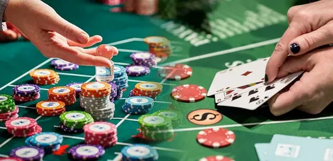 Exploring UK Casinos Not on GamStop: A Player’s Guide