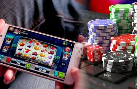 Best UK Casinos With No Self-Exclusion Systems