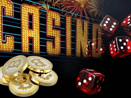 Comparing the Best Crypto Casinos in the UK This Year