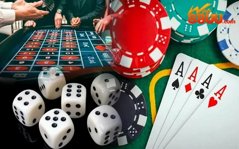 Newest UK Online Casinos Not on GamStop