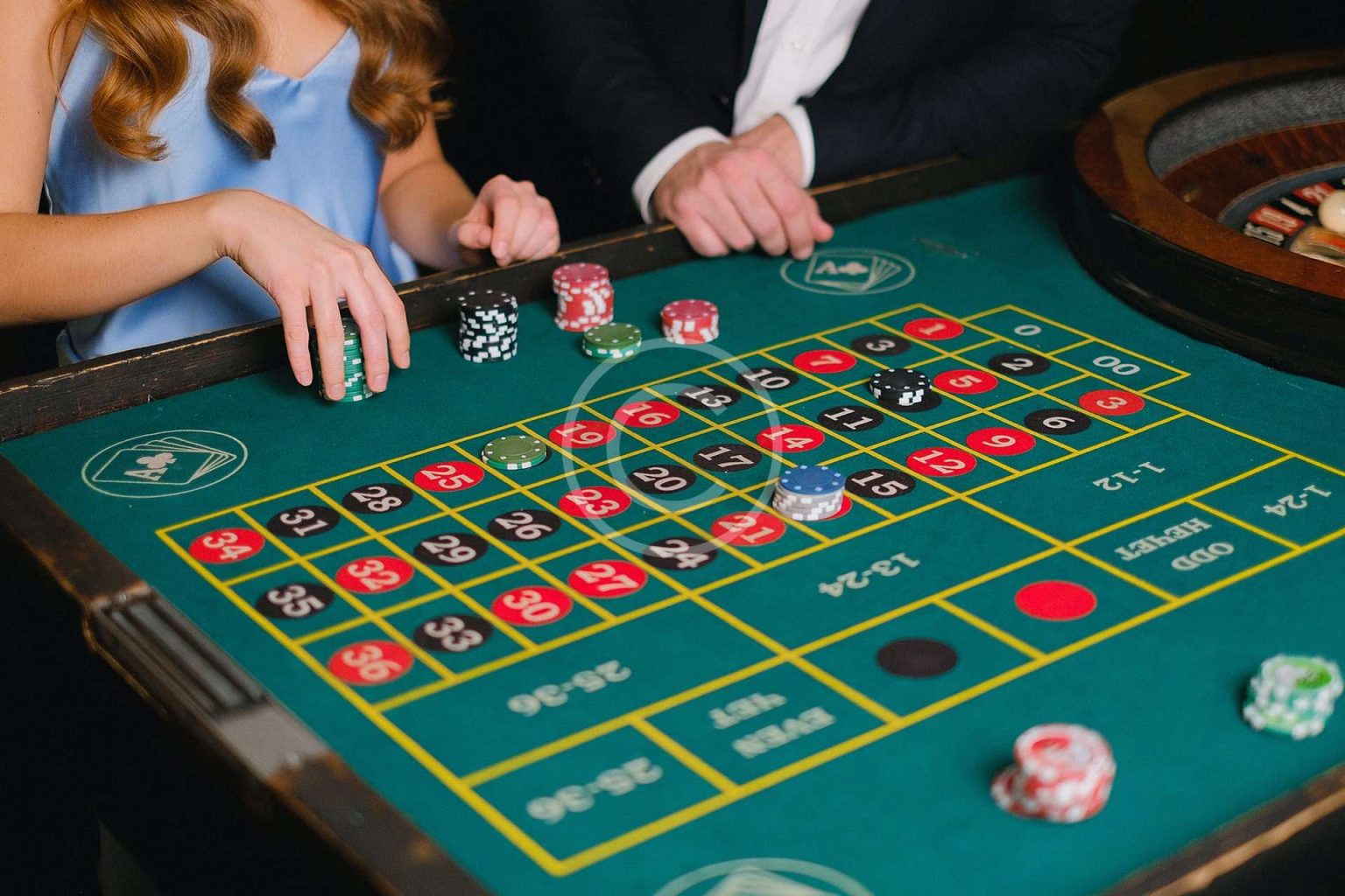 Exploring Offshore Casinos Not Registered with GamStop