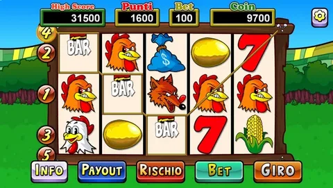 Exploring the Endless Chicken Highway Hop: A Fun and Quirky Challenge