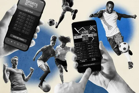 Comparing the Best Online Bookmakers: Features & Benefits