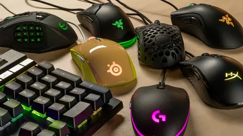 Customize Your Gaming Mouse Like a Pro: A Beginner’s Guide