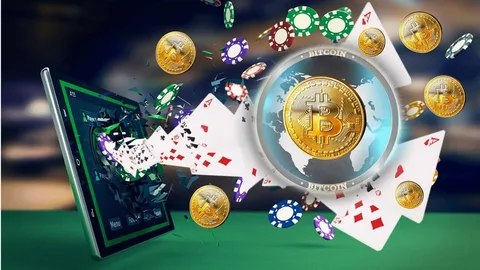 Top Bonuses at Crypto Casino UK Sites in August 2025