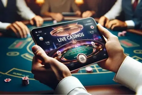 Your 2025 List of the Best Slot Sites UK Gamers Love