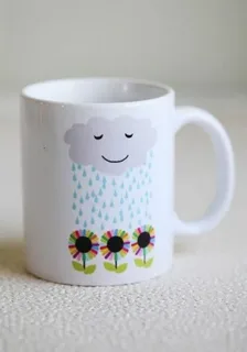 From Quirky to Cozy: Find Your Ideal Cute Mug Style