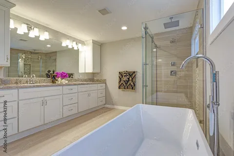 Bathroom Remodel Cost by Size: Small, Medium, and Large Projects
