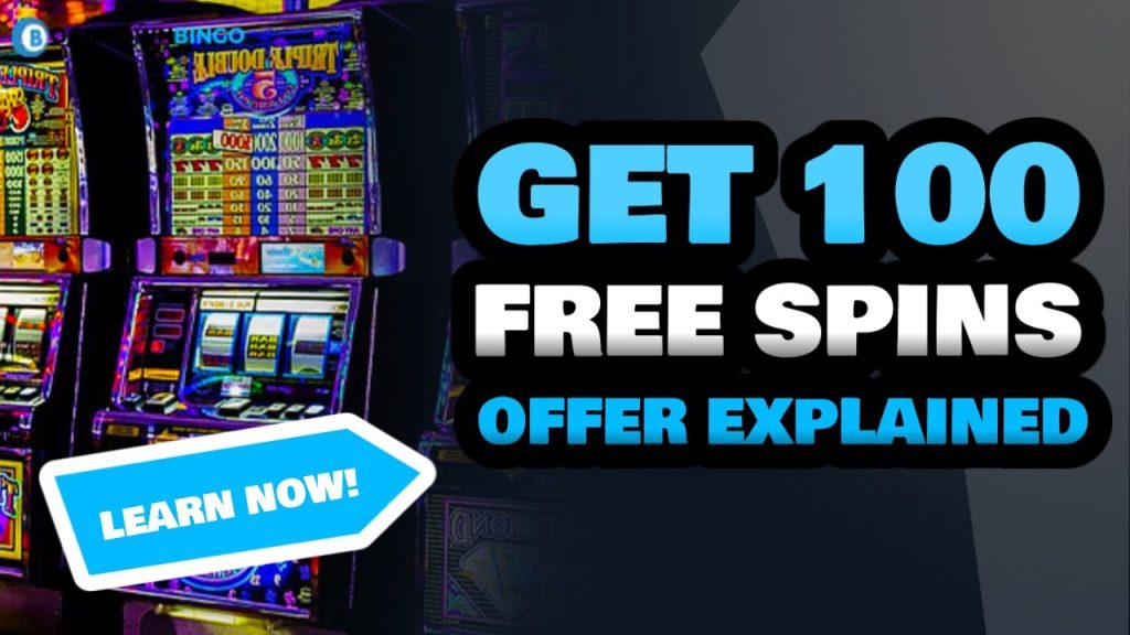 Claim No Deposit Free Spins in the UK – No Card Needed!