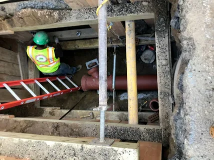 Durham Sewer Repair: Ensuring Long-Lasting Results