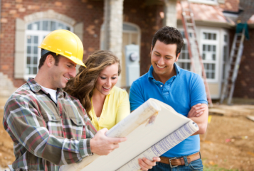 How House Builders Make the Home Buying and Building Experience Stress-Free