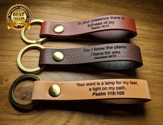 Custom Key Chains That Make Small Gifts Feel Thoughtful