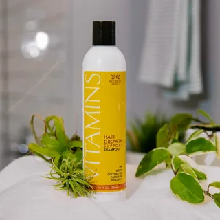 Top Hair Growth Shampoos in NZ for Thicker, Healthier Hair