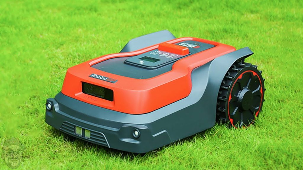 Robot Mower Safety Tips: What You Need to Know