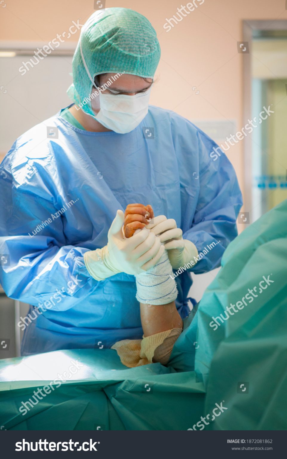 Understanding Carpal Tunnel Surgery: What to Expect Before, During, and After