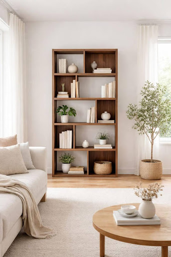 Solid Wood Bookshelf NZ Choices for Long-Lasting Quality