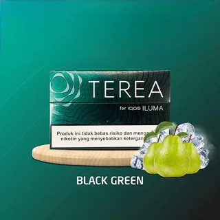 Terea Silver UAE Guide: Everything About This Light Menthol Flavor