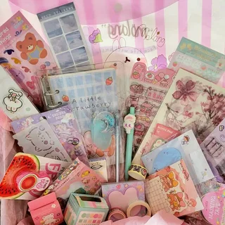 Cute Stationery NZ Essentials for Stylish and Fun Organization