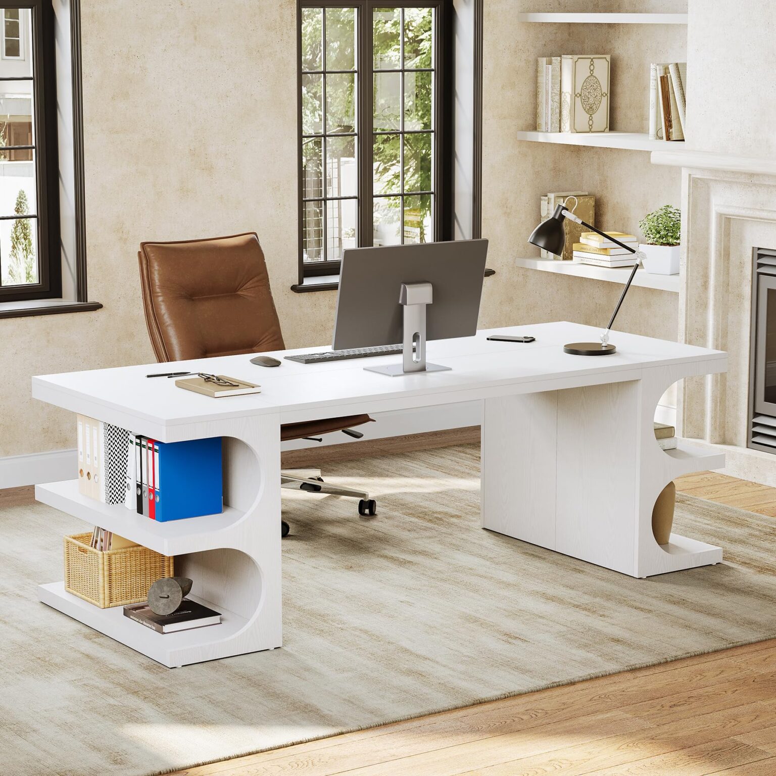 Top-Rated Home Office Desk NZ Picks for Comfort and Functionality