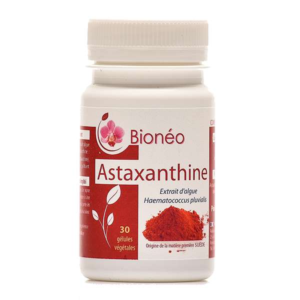 Natural Astaxanthin NZ: Benefits, Uses, and Why It’s Gaining Popularity