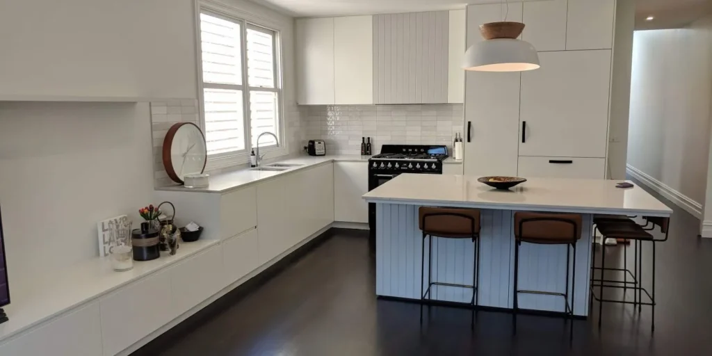 Custom Cabinet Maker Sydney Services for Kitchens, Bathrooms, and Living Spaces