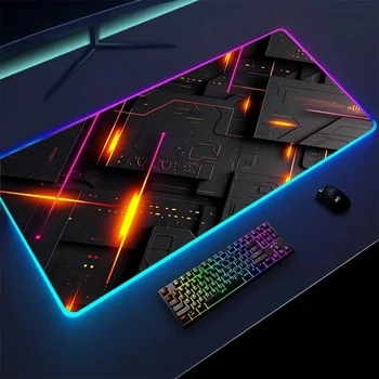 RGB Mouse Pad Buying Guide for Beginners and Pro Gamers