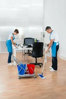 Professional Office Cleaning Truganina: Creating Cleaner, Healthier Workspaces