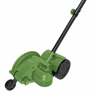 Why an Electric Lawn Edger Makes Lawn Care Easier
