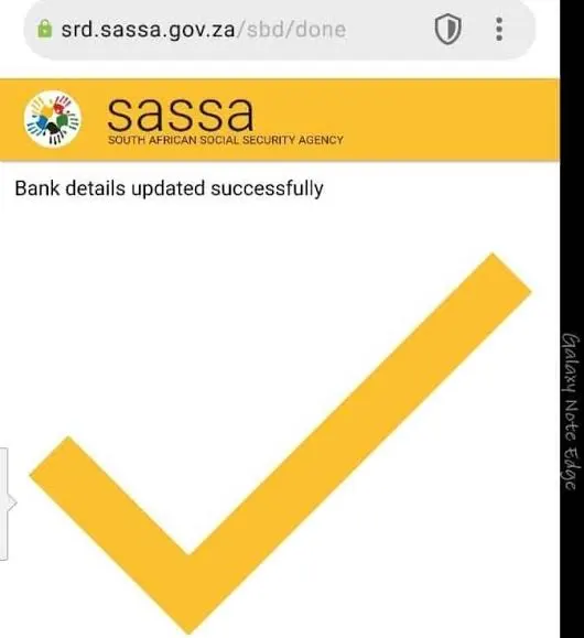 SRD Status Check Made Simple: How to Get Your SASSA Grant Approved