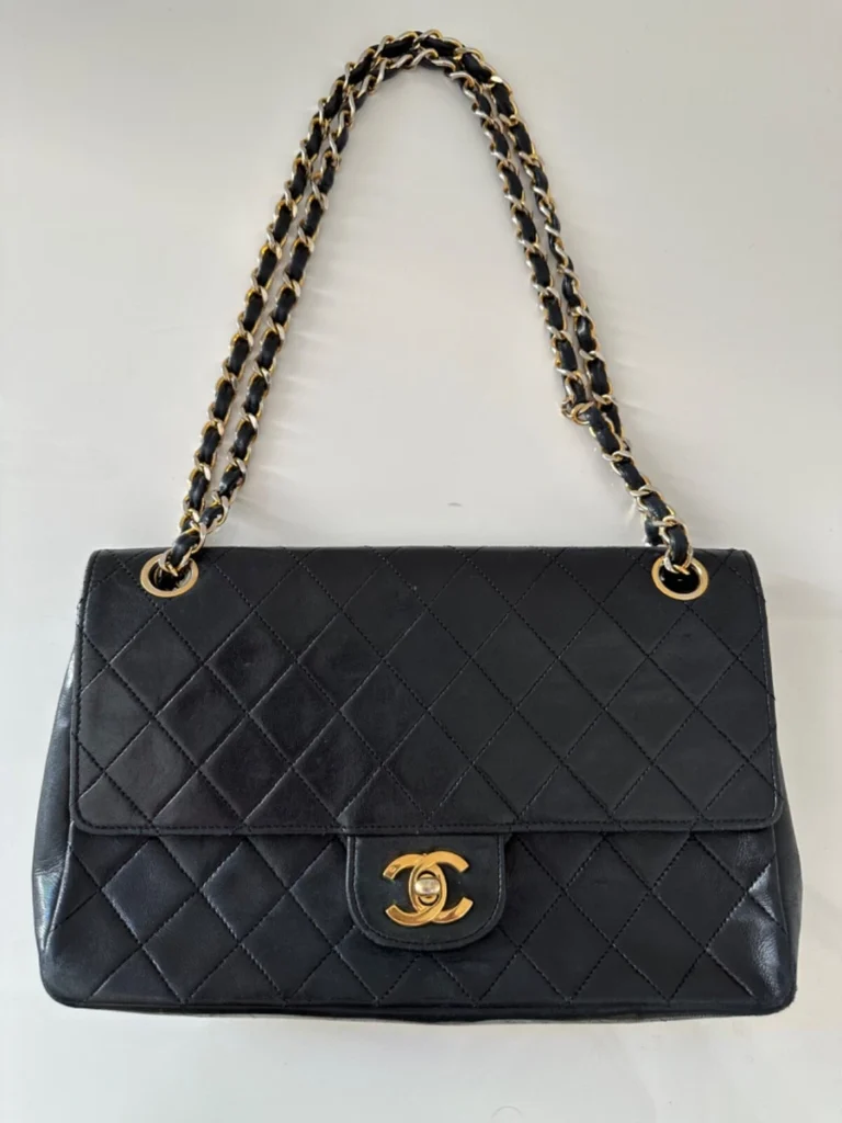 Second Hand Chanel Bags: Timeless Luxury at a Fraction of the Price