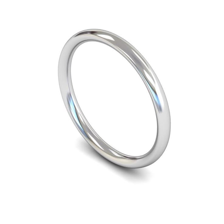 Questions to Ask before Buying a Women’s Plain Wedding Band